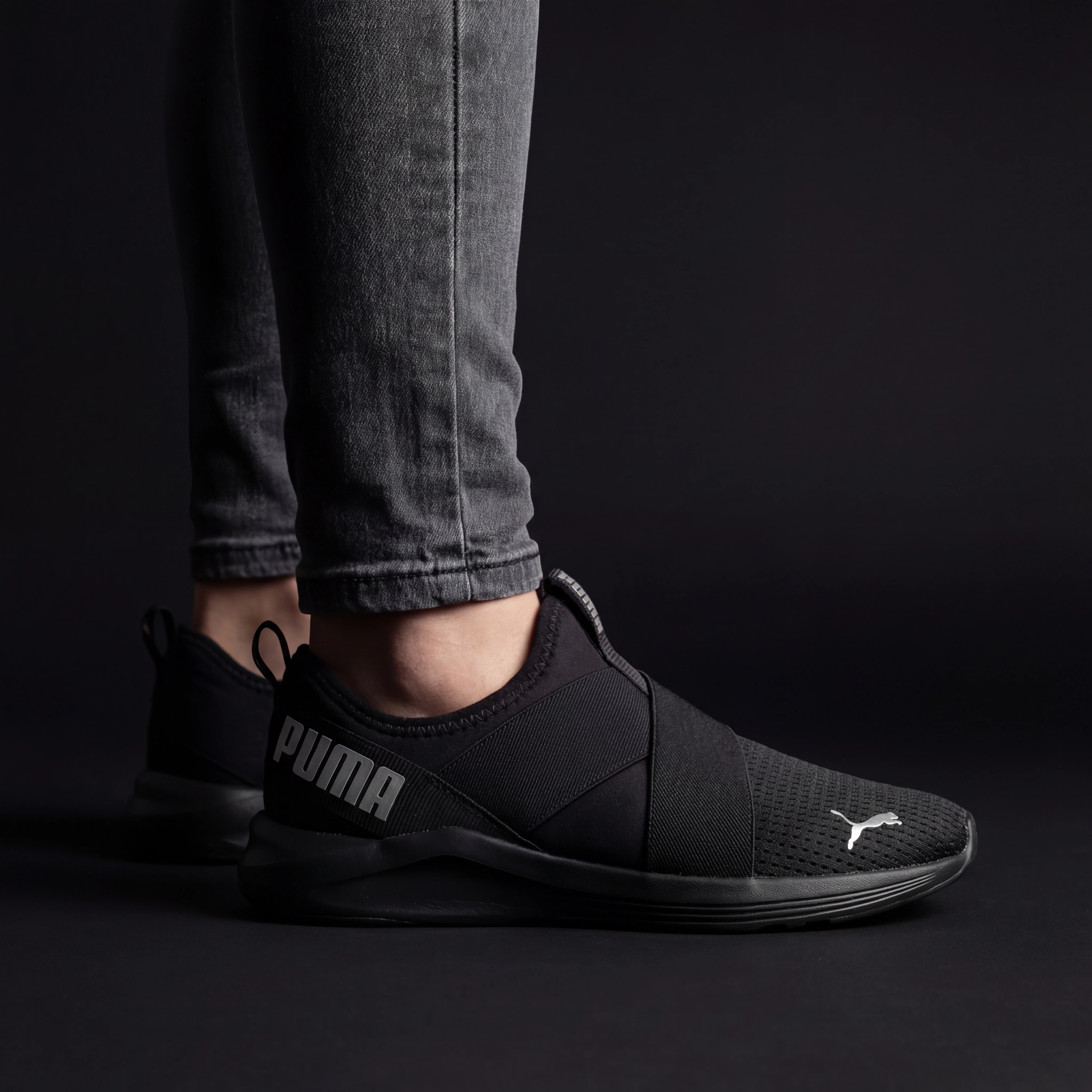 ZAPATILLAS PUMA BETTER FOAM PROWL SLIP ON DE MUJER 2