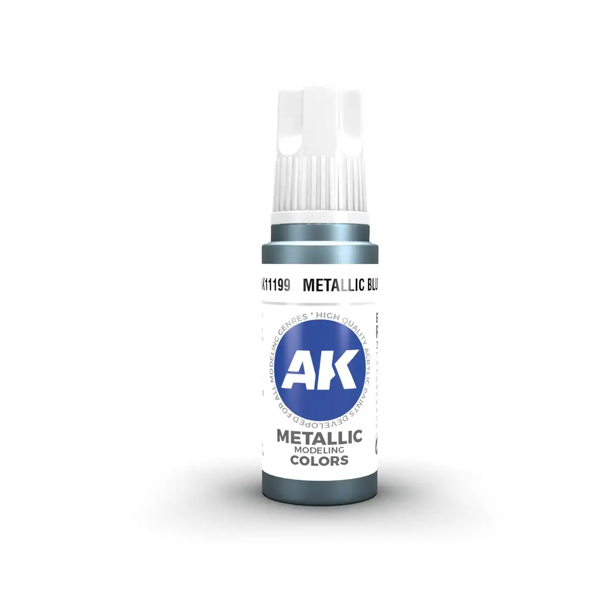 METALLIC BLUE – METALLIC