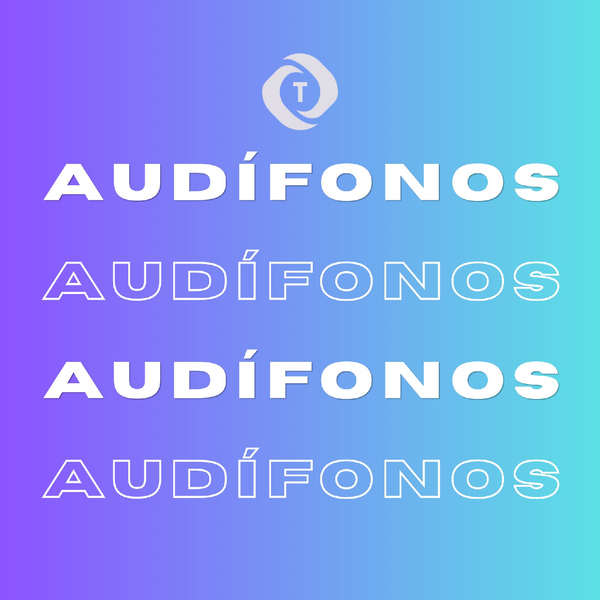 Audífonos