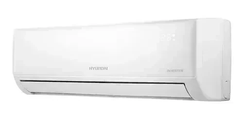 Aire Hyundai 3200w Inverter Frio / Calor 2