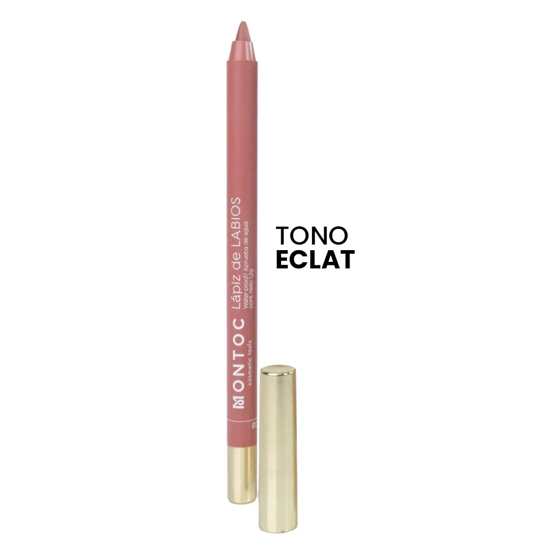 Lapiz de Labios Eclat 191 