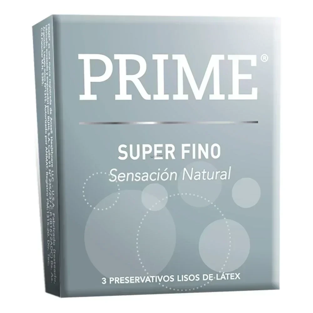 PRIME Super Fino