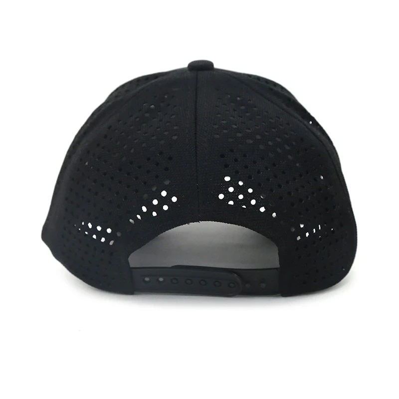 Gorra Everlast respirable visera deportiva urbana 3