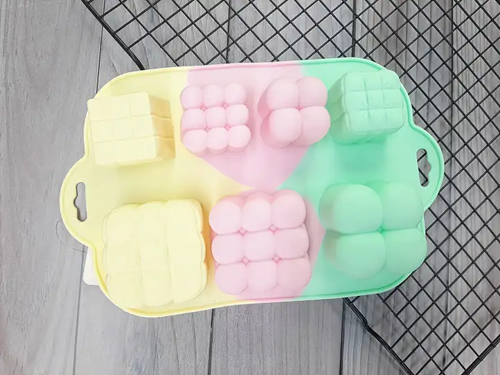 Multibubble 3