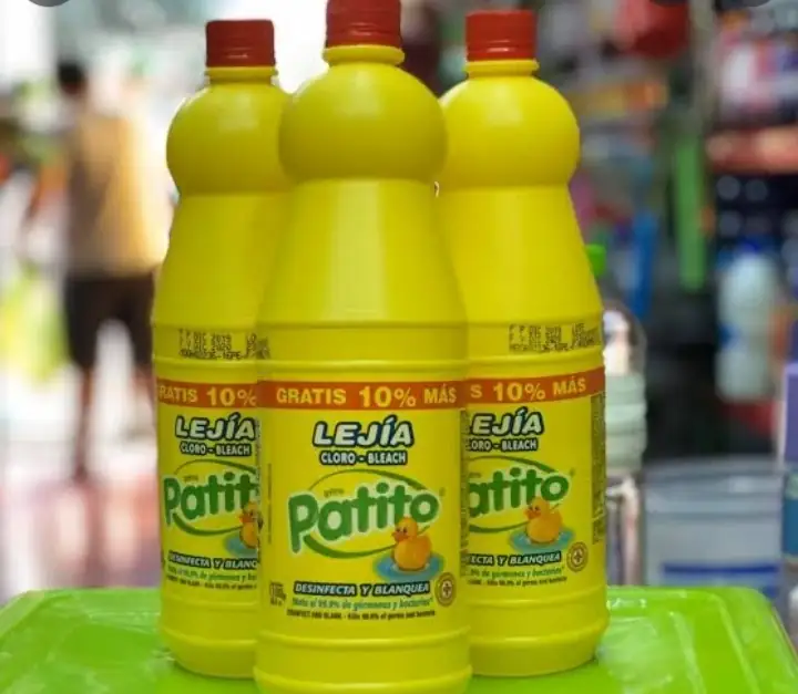 Lejia patito 625 g