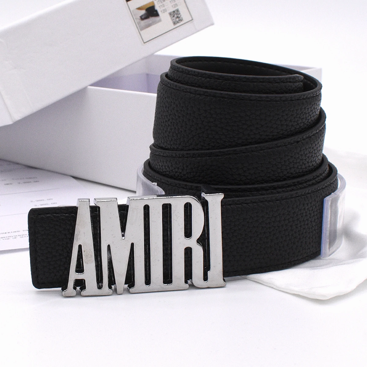 Cinturon Amiri 8