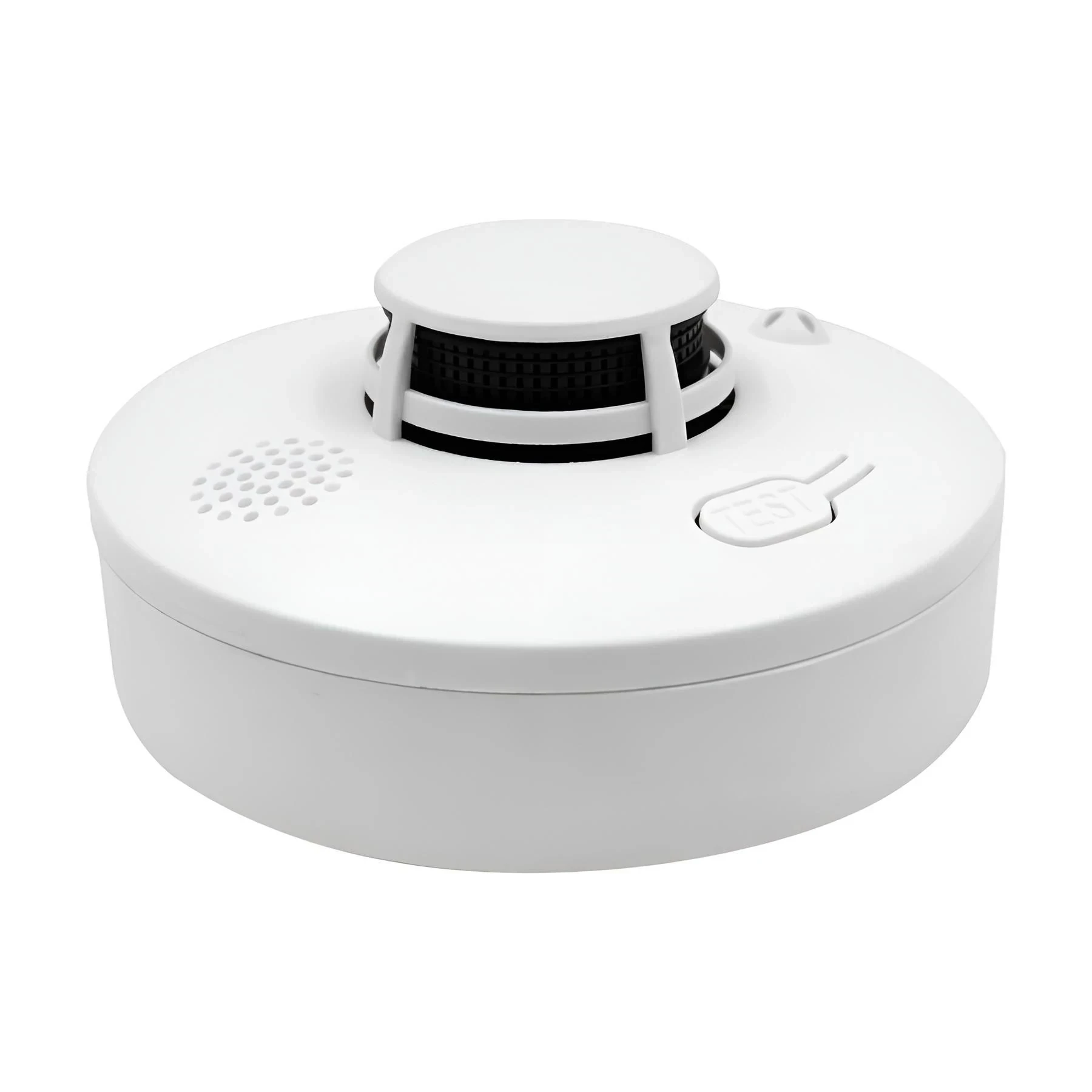 DETECTOR HUMO SMART WIFI
