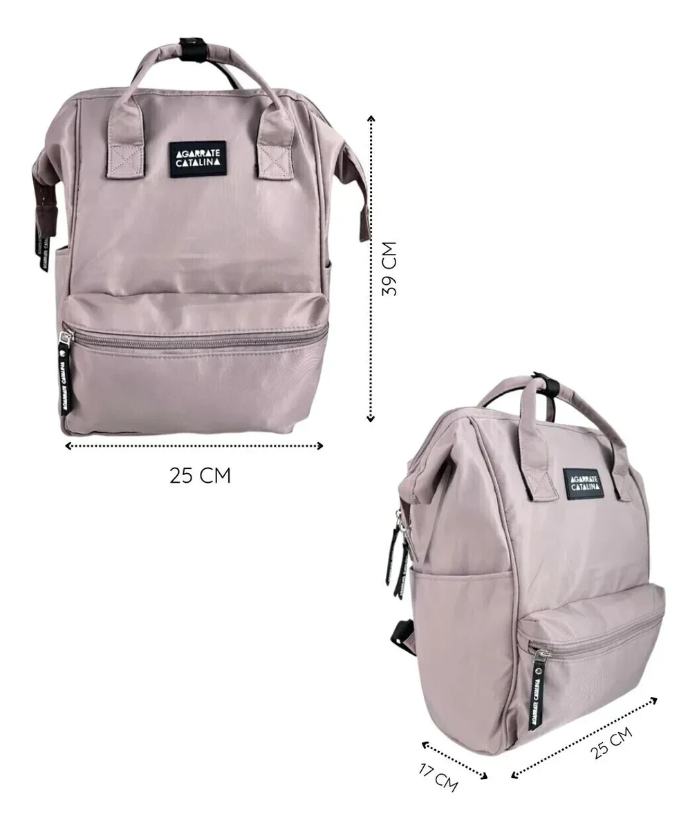 MOCHILA AGARRATE CATALINA AC25105 2
