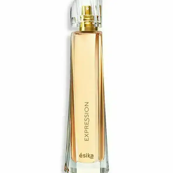 Perfume Expression de Esika