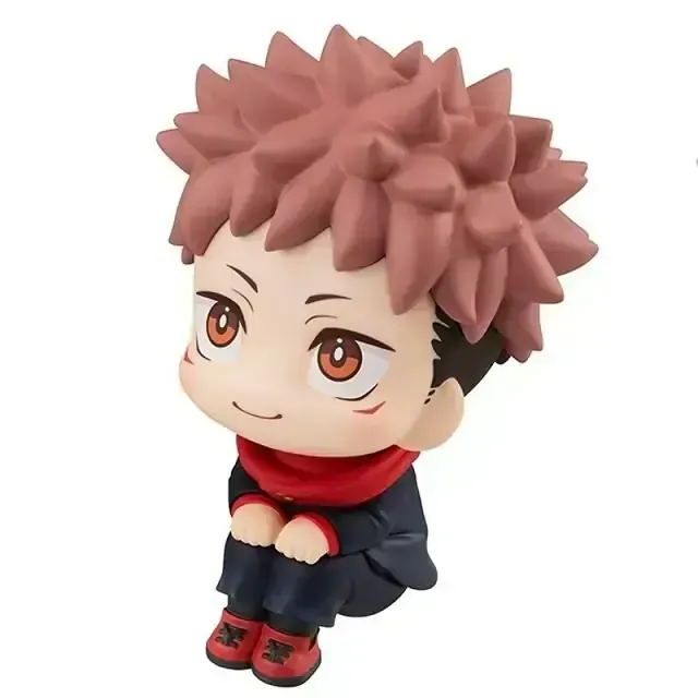 FIGURA JUJUTSU KAIZEN 11CM 