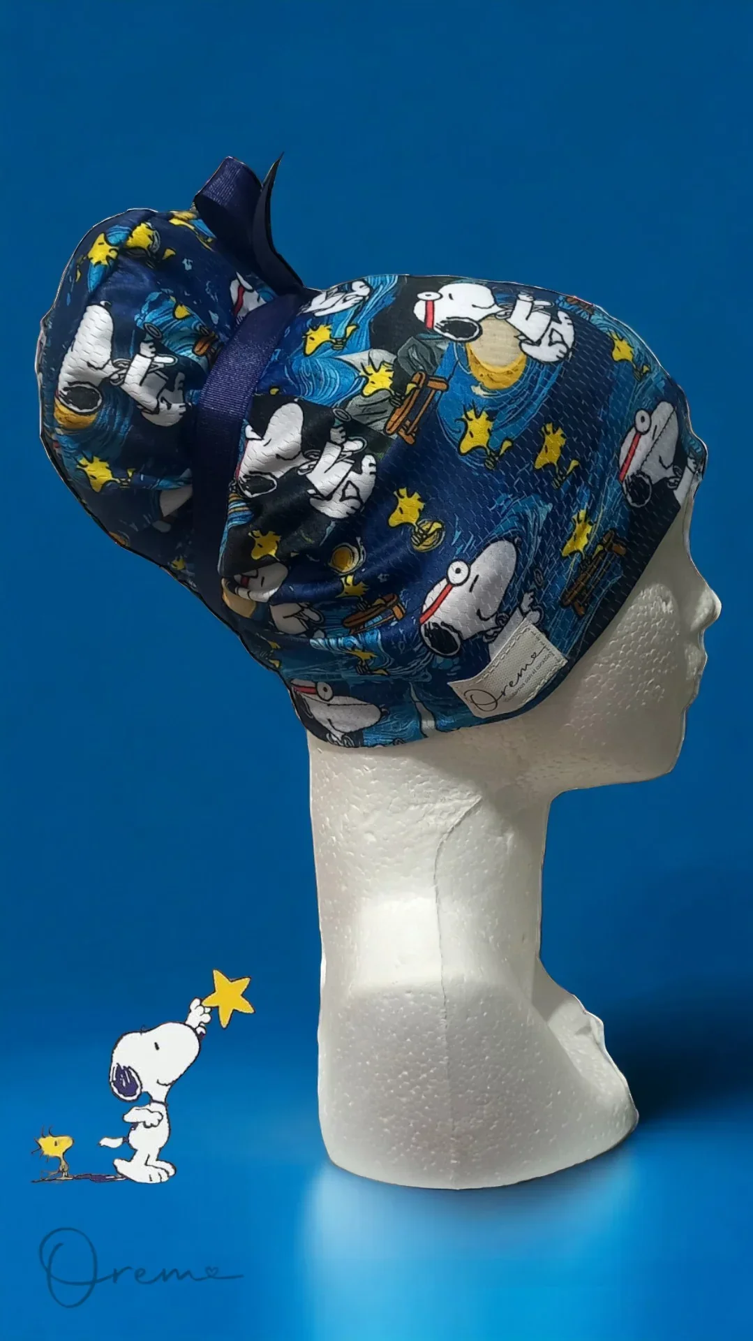 Snoopy medicina