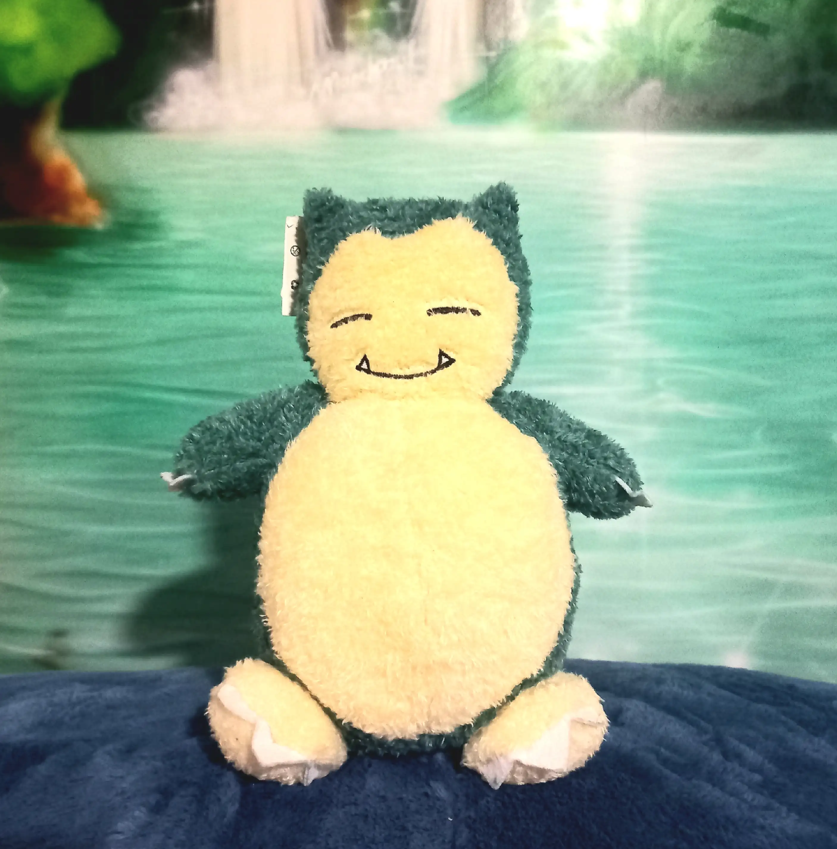 Snorlax