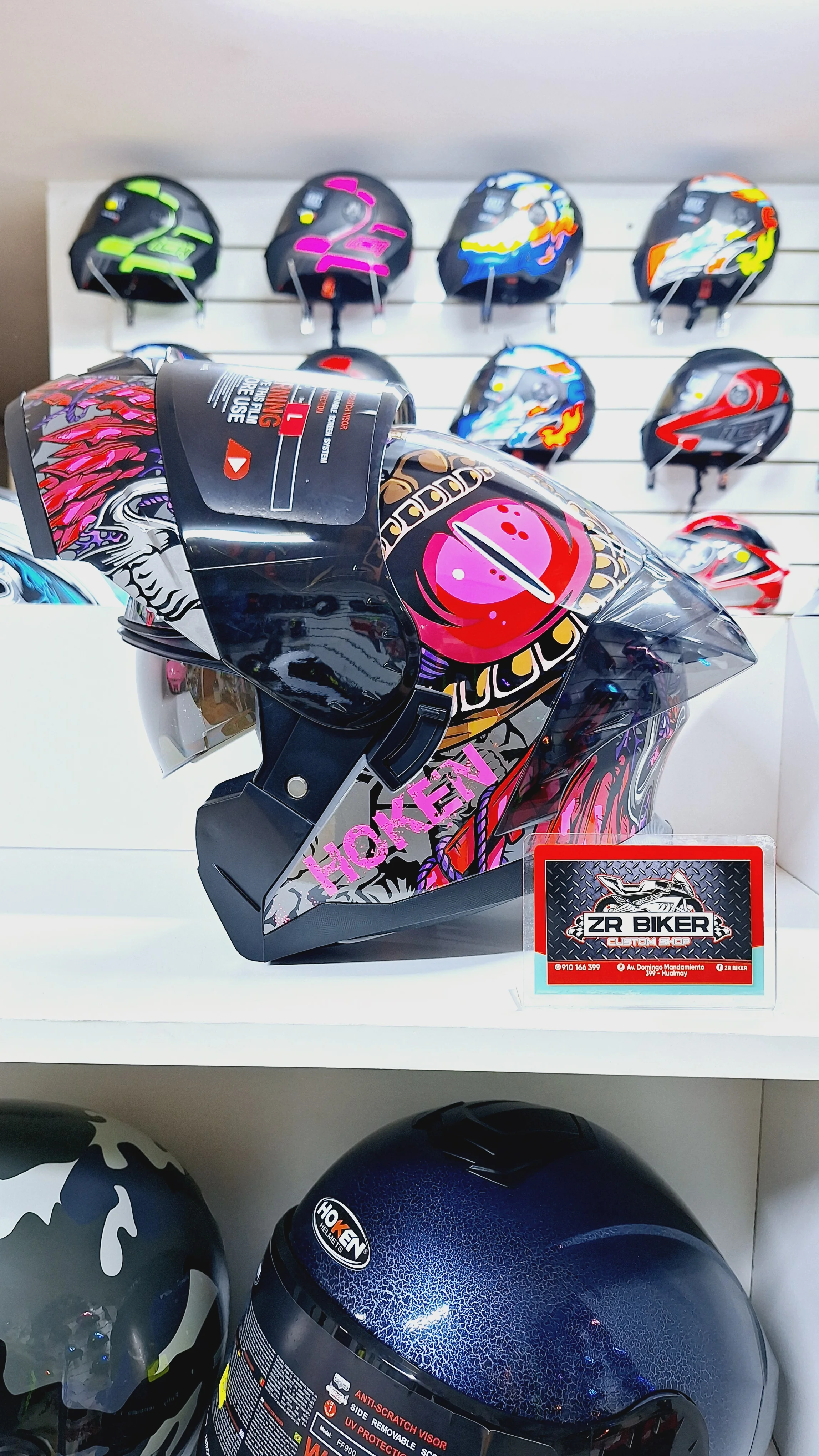 CASCO HOKEN KP 2