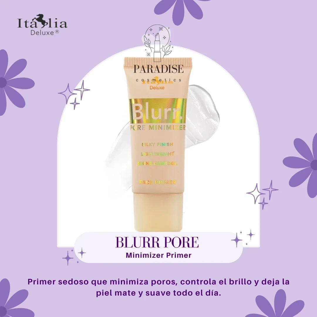 Blurr Pore Minimizer Primer