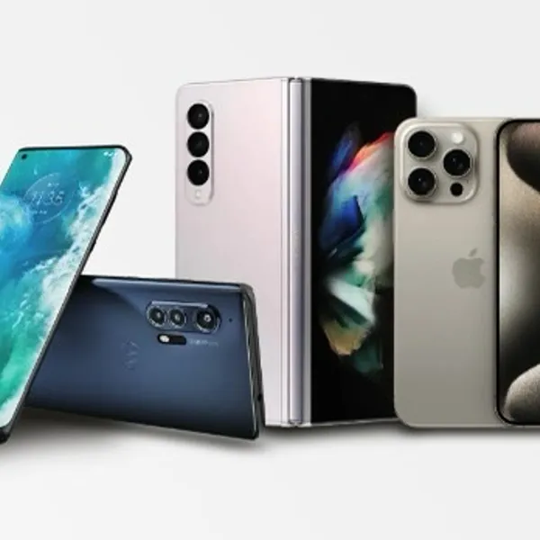 Celulares