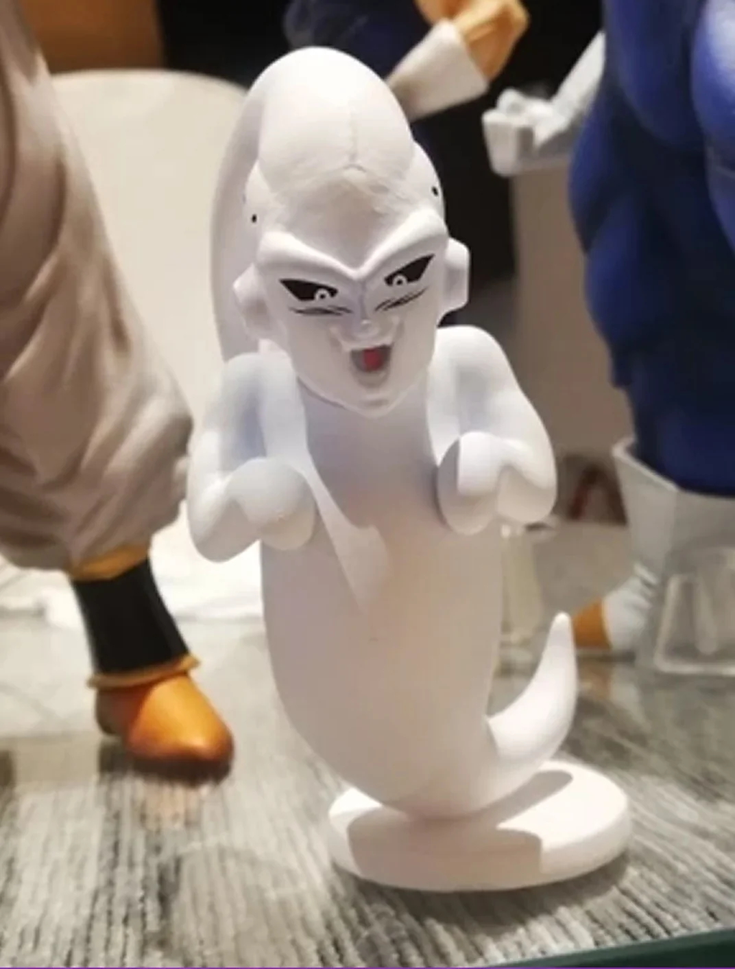 Fantasma Buu (RÉPLICA)