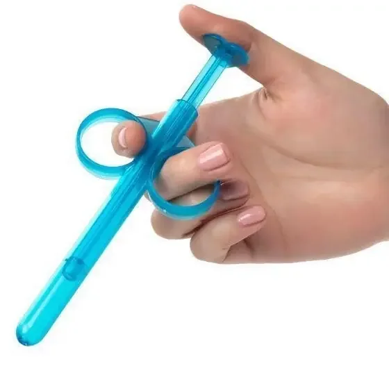 Tube Lube 4