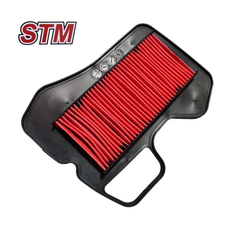FILTRO AIRE HONDA 110CC  WAVE NEW [STM] -37580