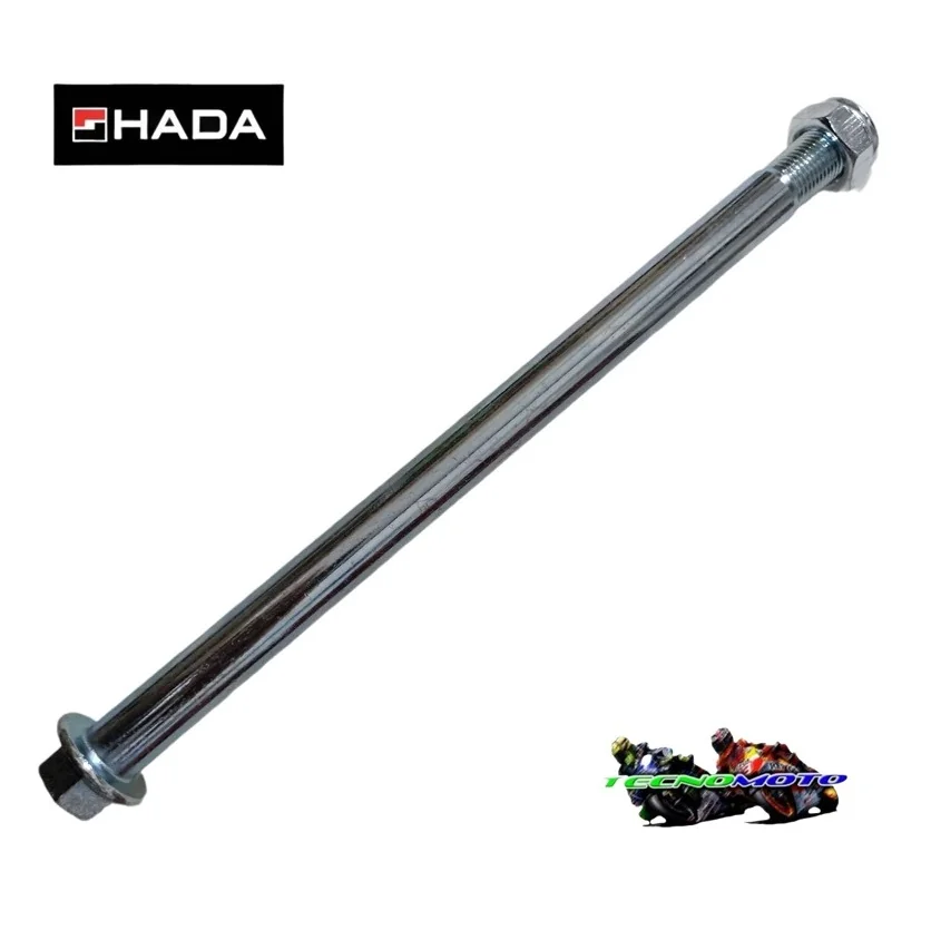 EJE TRASERO HONDA 125/150 XR  [HADA] -46332