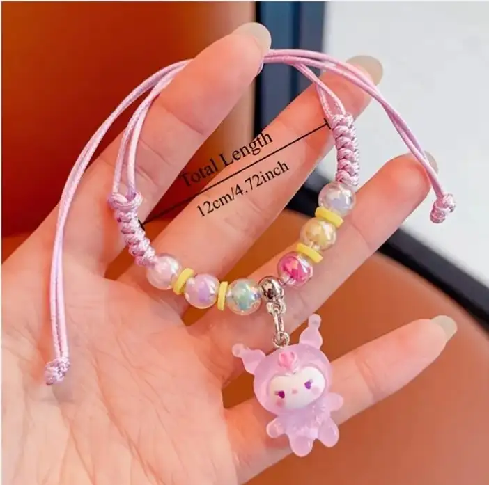 PULSERA SANRIO