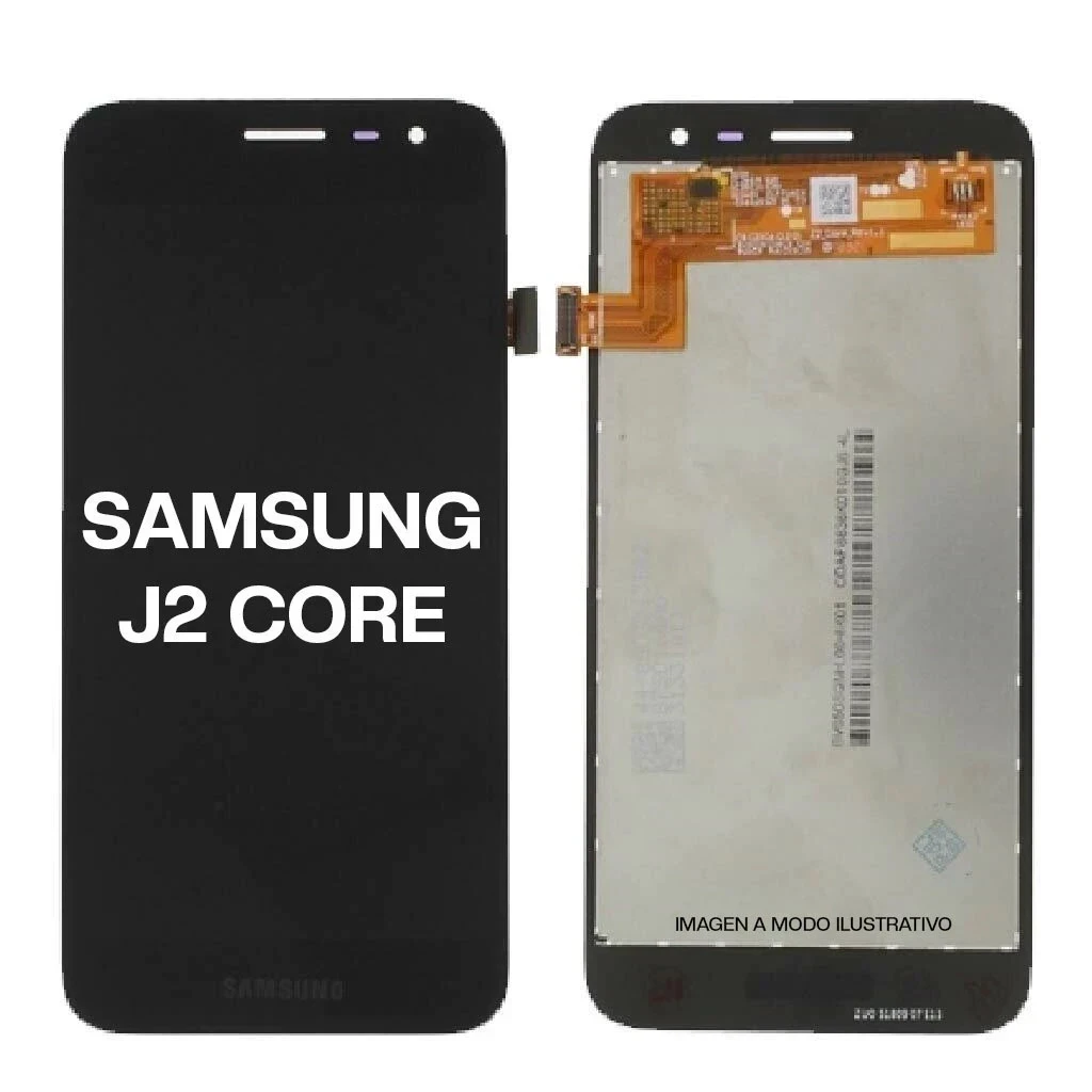 Mod CVT J2 core J260m orig