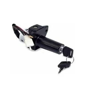 LLAVE CONTACTO YAMAHA 125 YBR/XTZ/YBR250 [HADA] - 35307