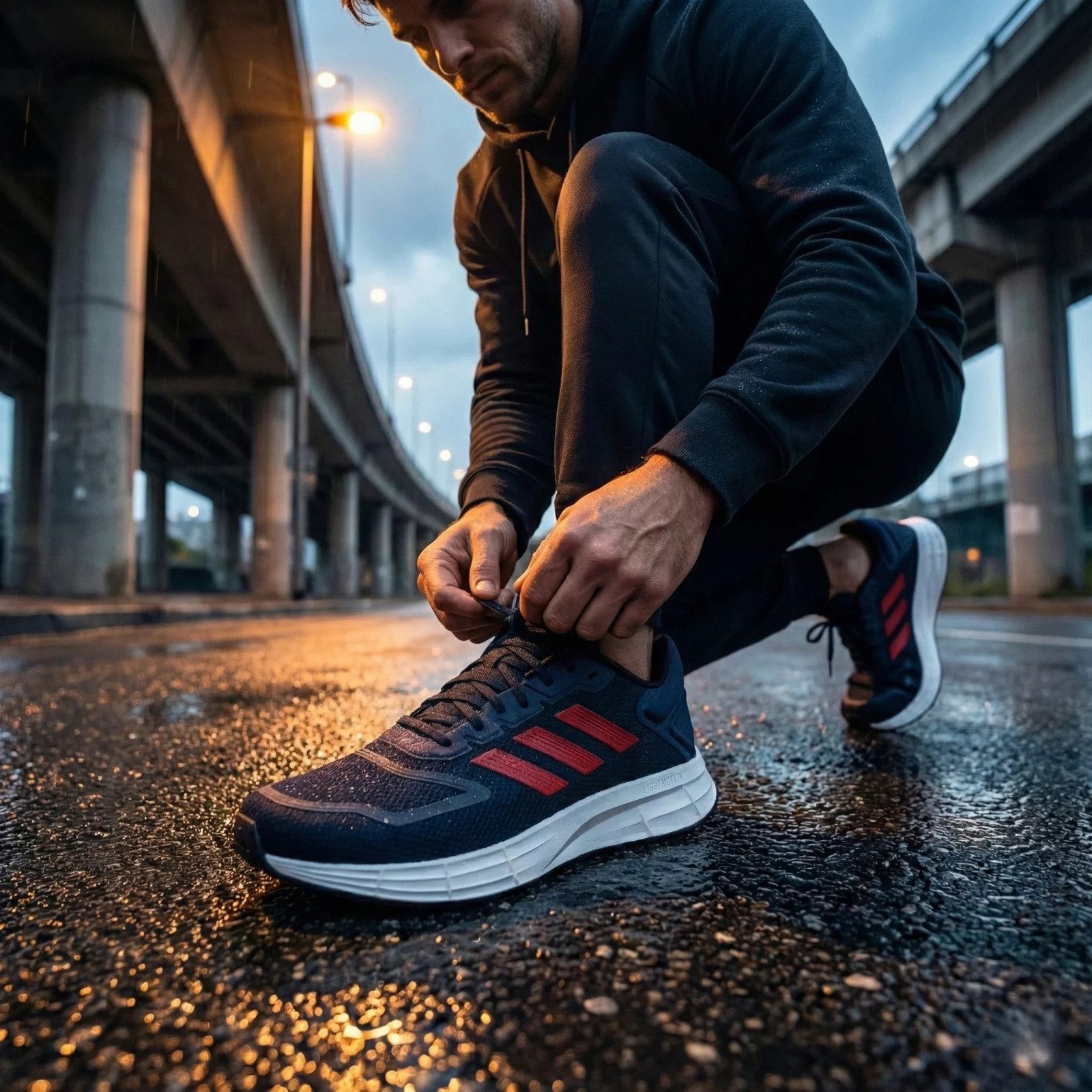 ADIDAS DURAMO 10 