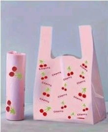 Bolsa Rosa