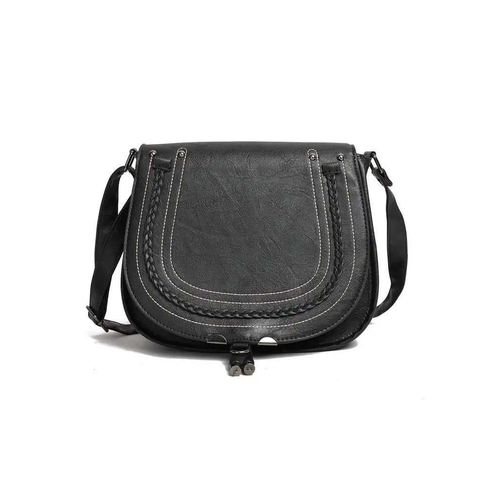 Bolsa Feminina Transversal