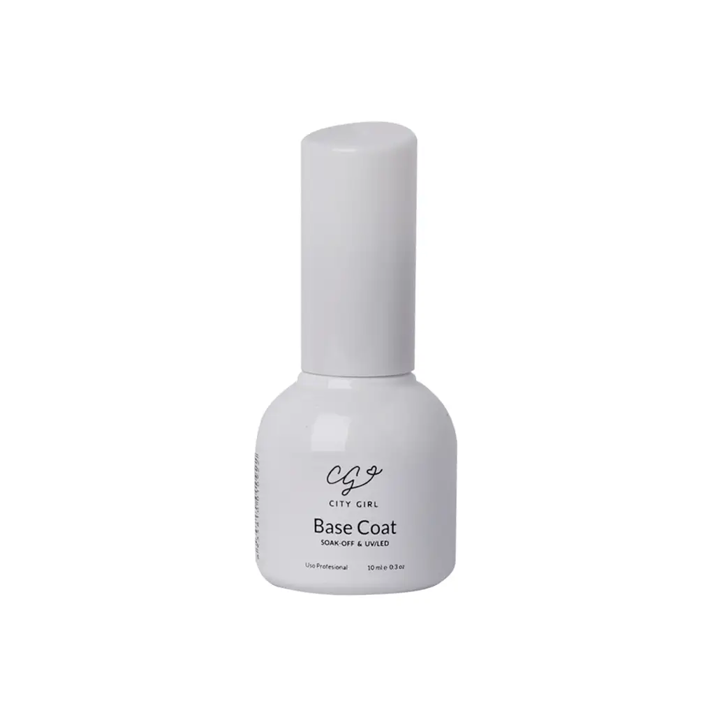 Base coat City Girl 2