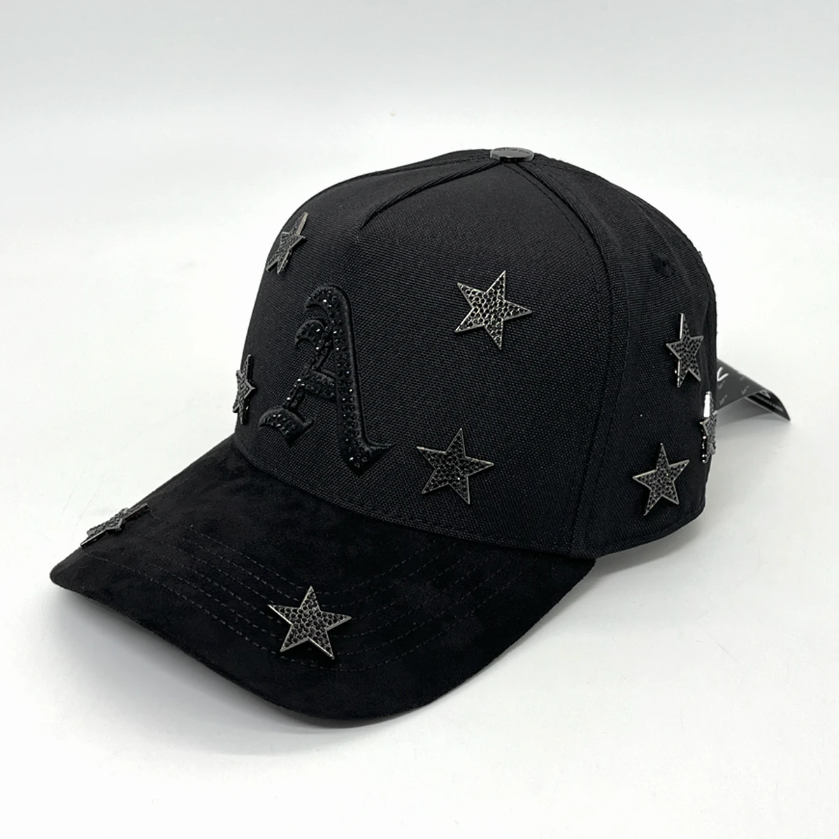 GORRA ALL IN