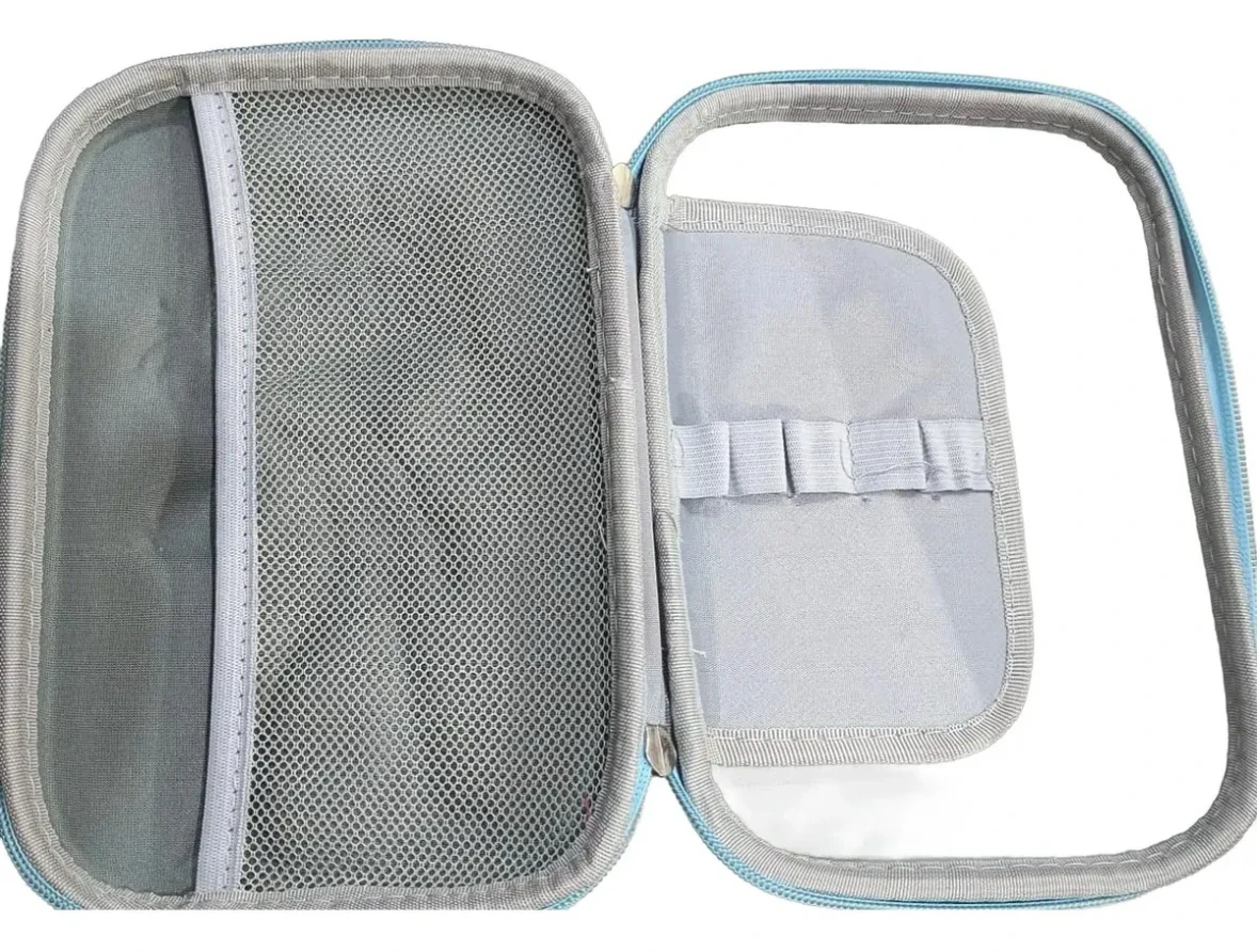 Lapicera jumbo 3D 6