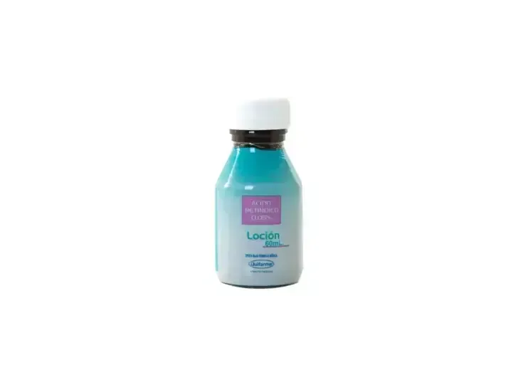 ACIDO RETINOICO LOCION 