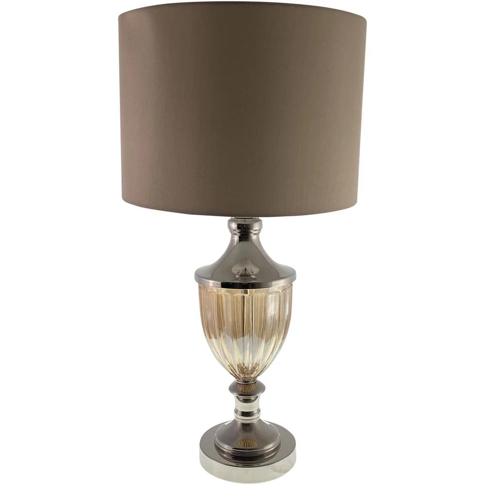 LAMPARA 35.5X35.5X67CM