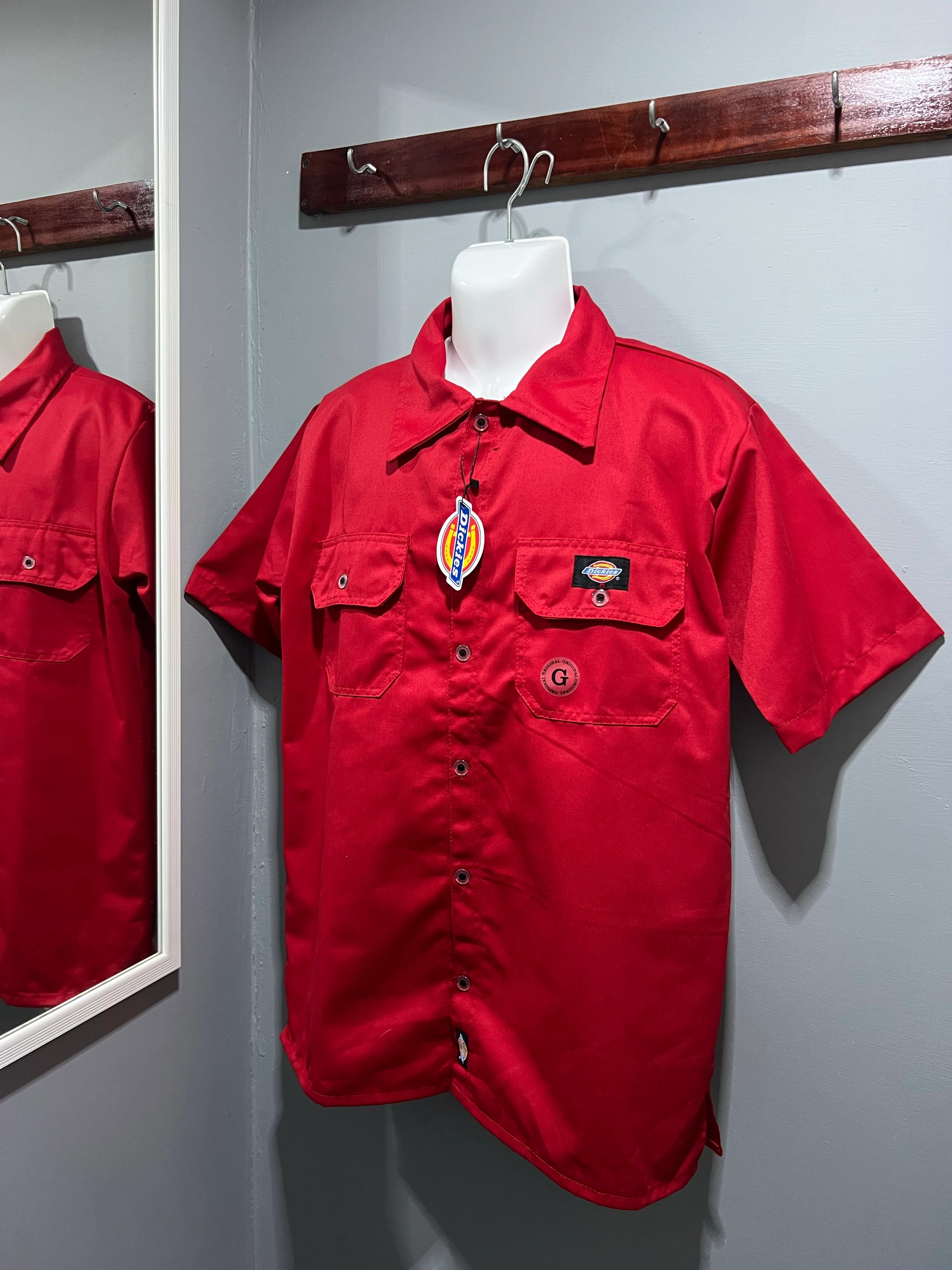 Camisa Dickies Grande 3