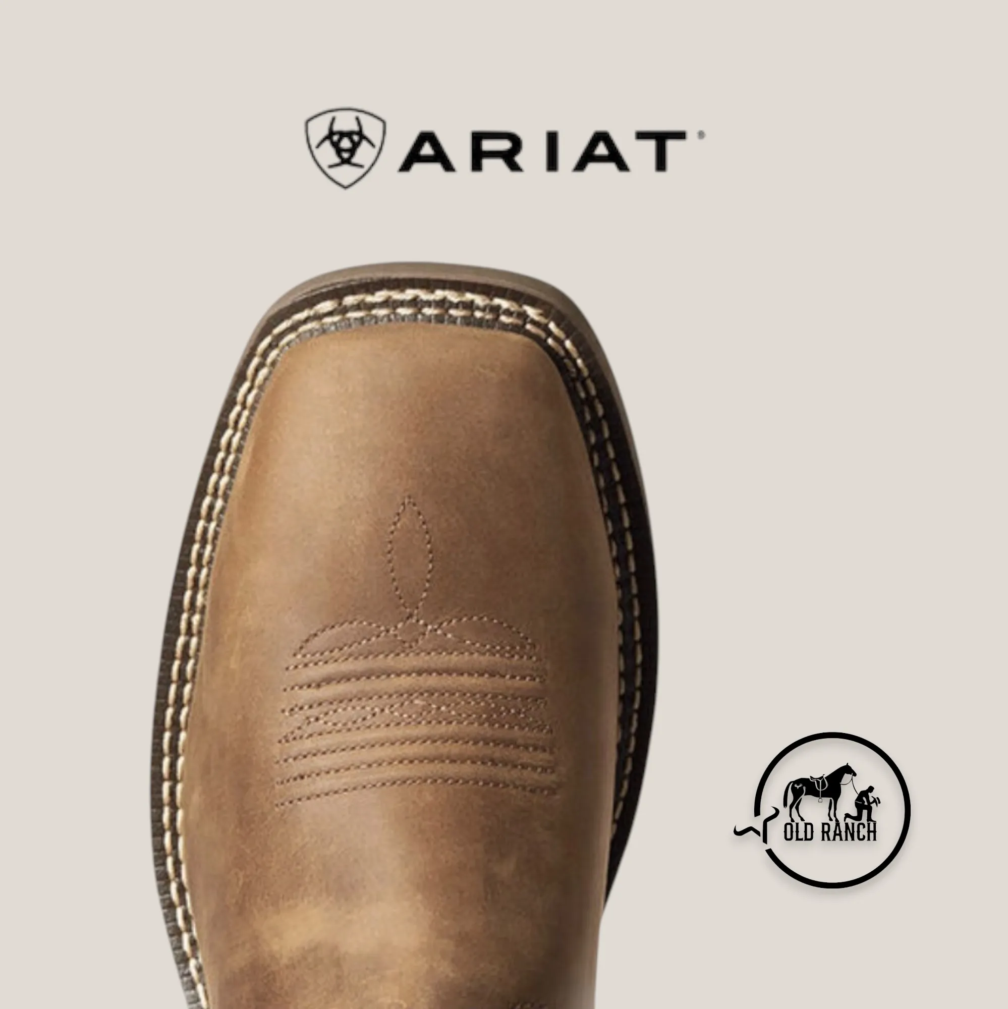 ARIAT 2