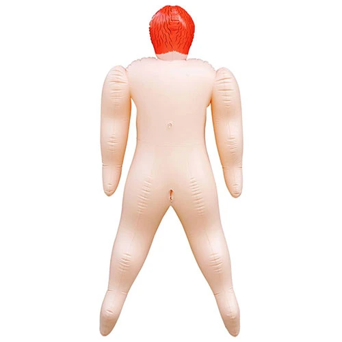 Be Strong With Fatima Fong Doll 2