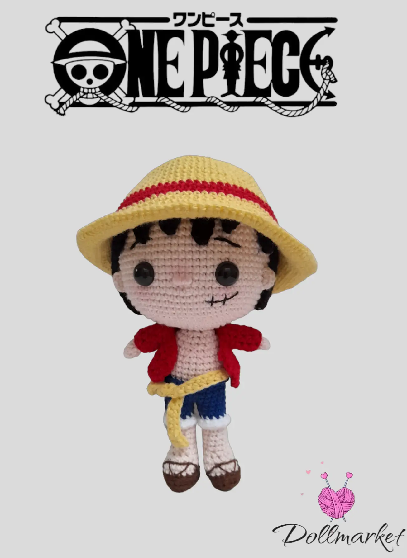 Luffy/18cm  2