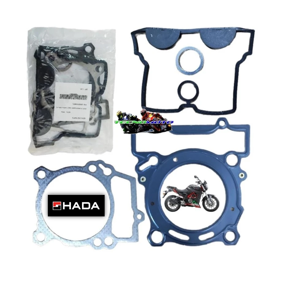 JUNTA CABEZAL BENELLI 250 TNT -49069