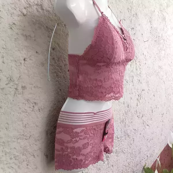Best Vientre Palo de Rosa 3