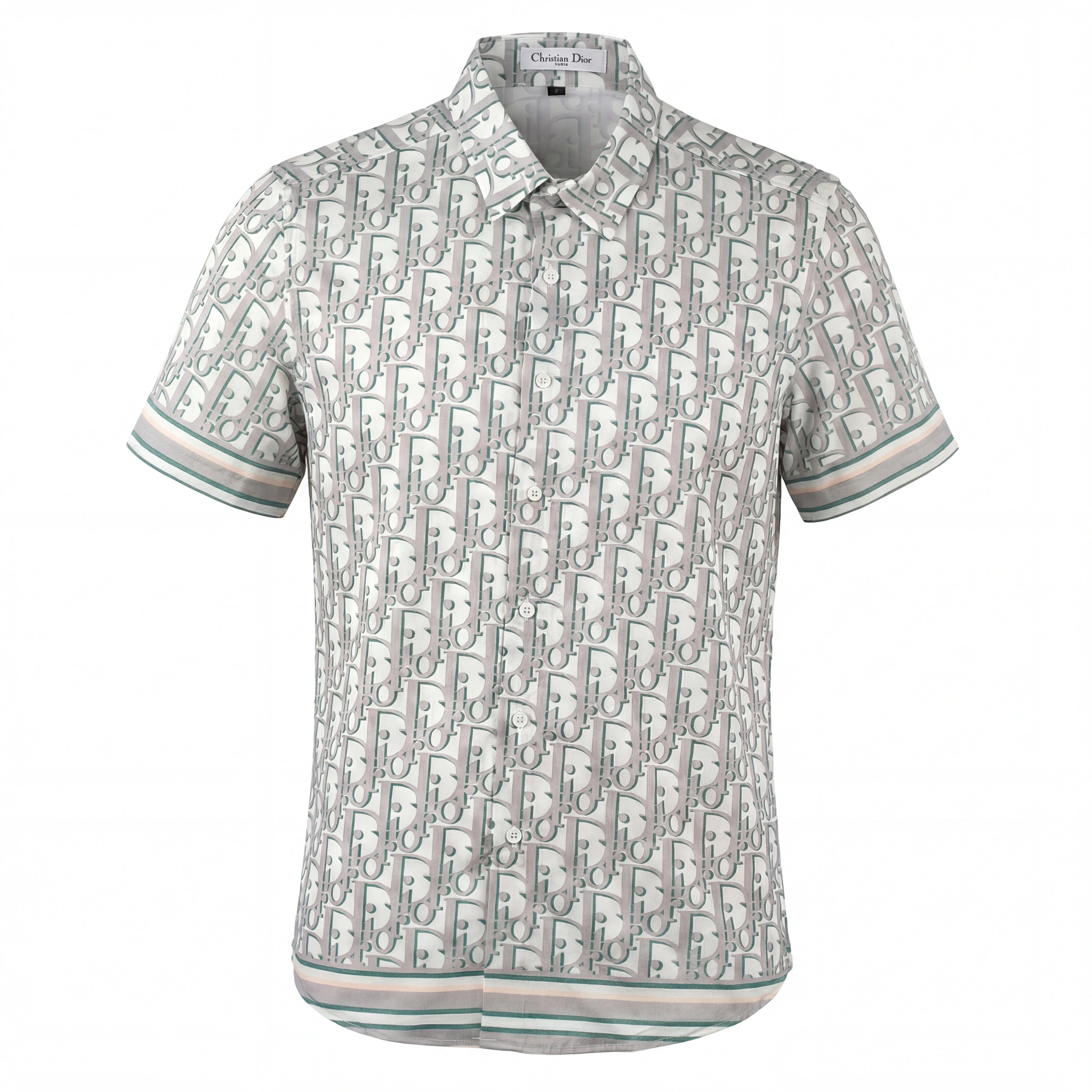 Camisa Dior
