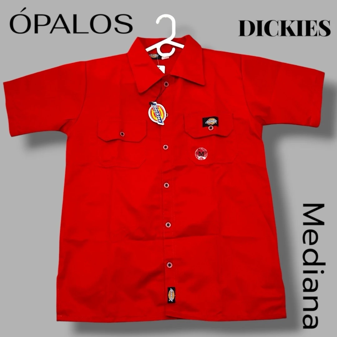 Camisa DICKIES Mediana 