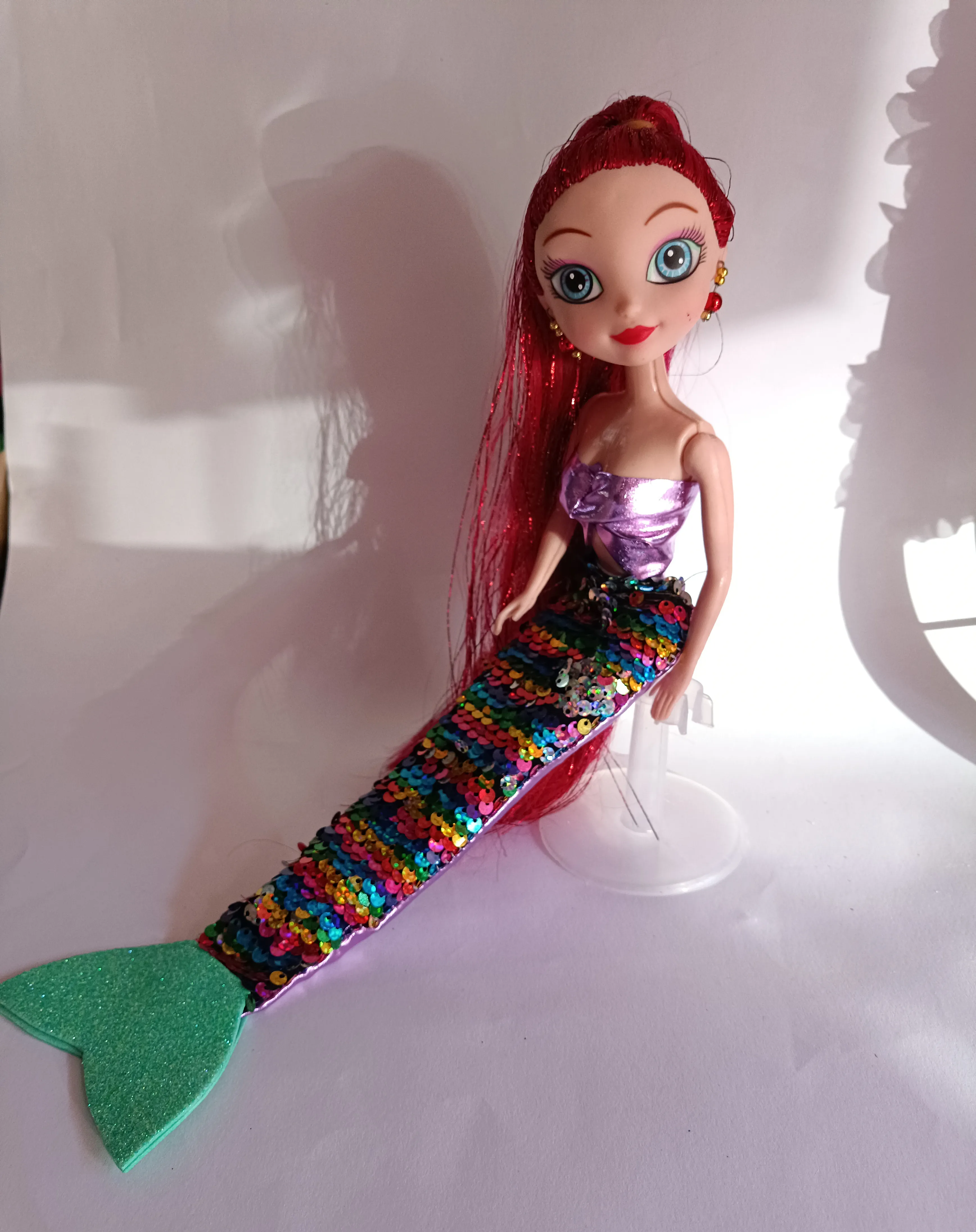 Ariel