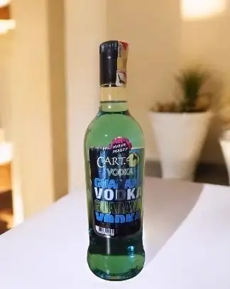 Wodka