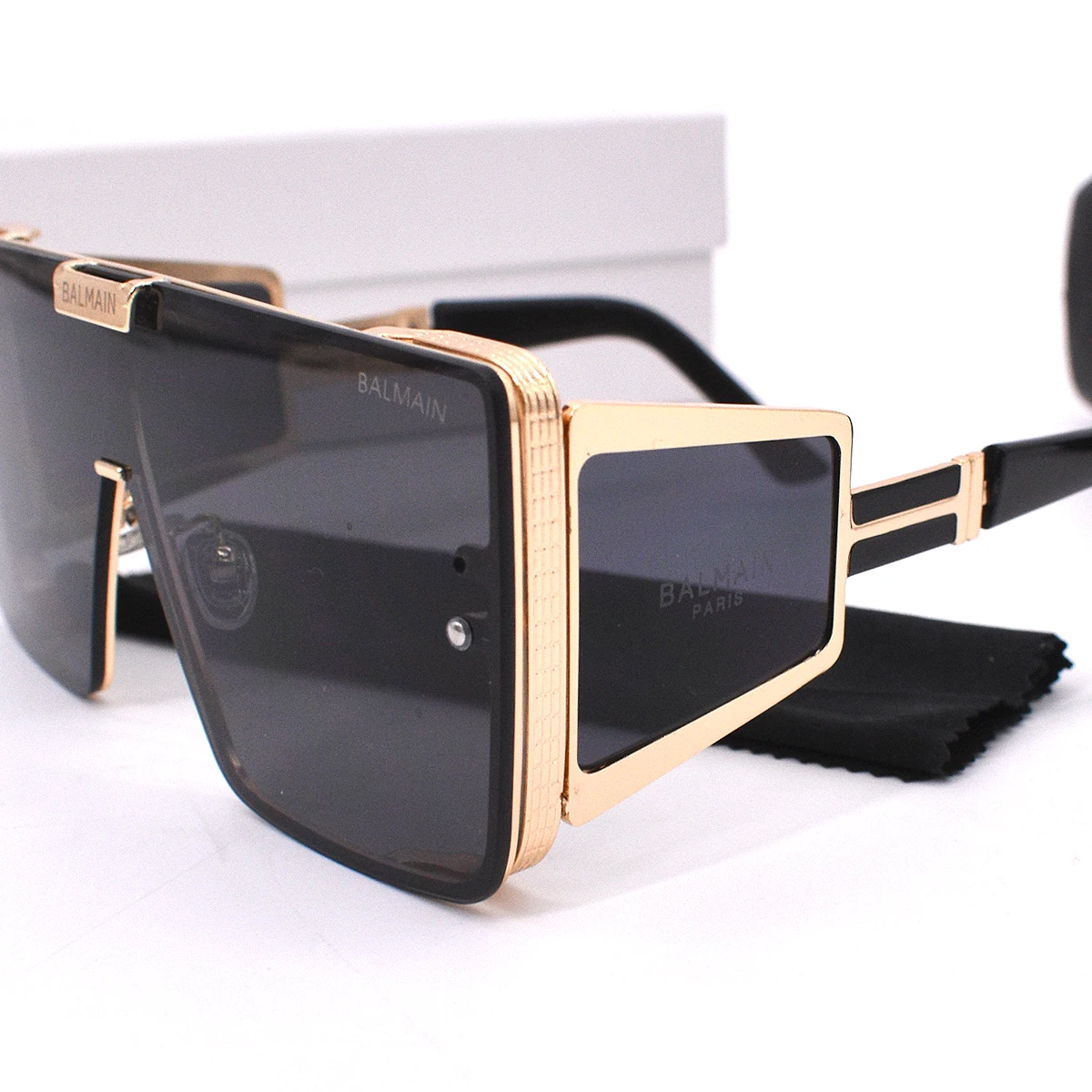 Lentes de Sol Balmain 5