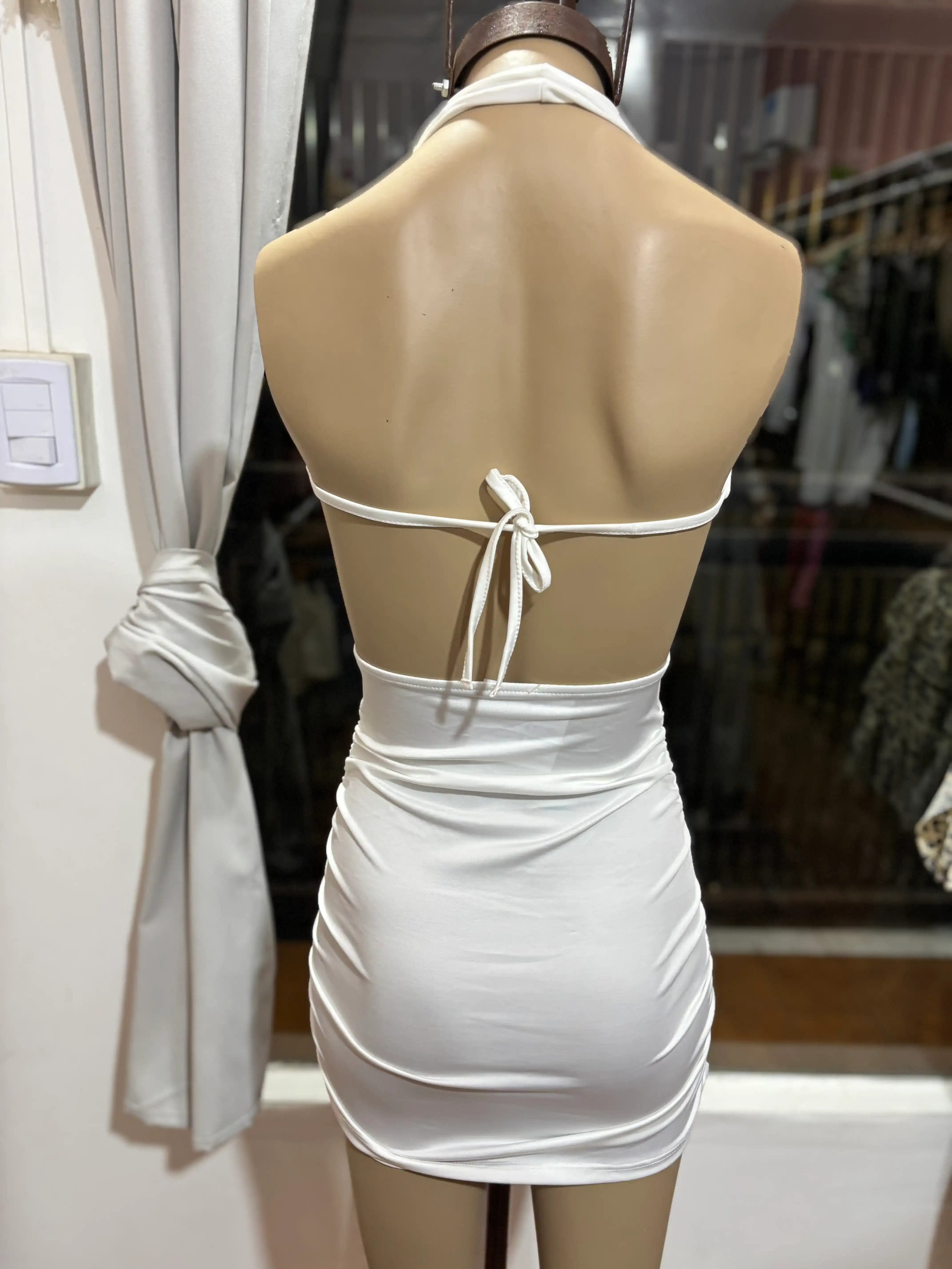 Vestido caracol 4