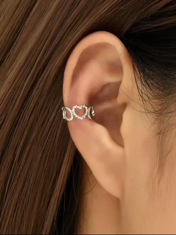 Ear Cuff Valentin REF: B15