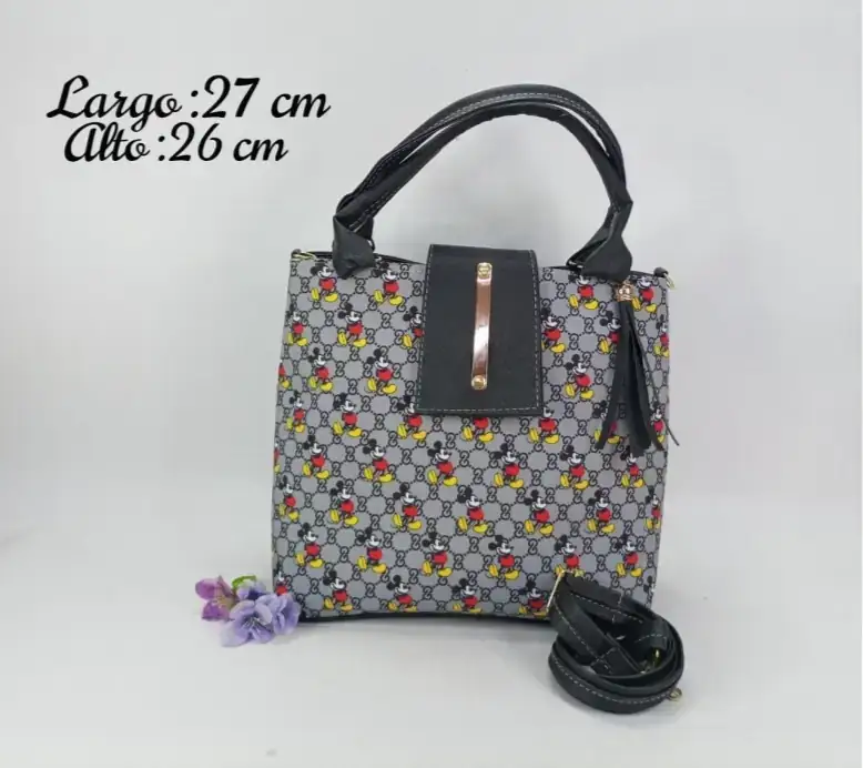 Bolso casual
