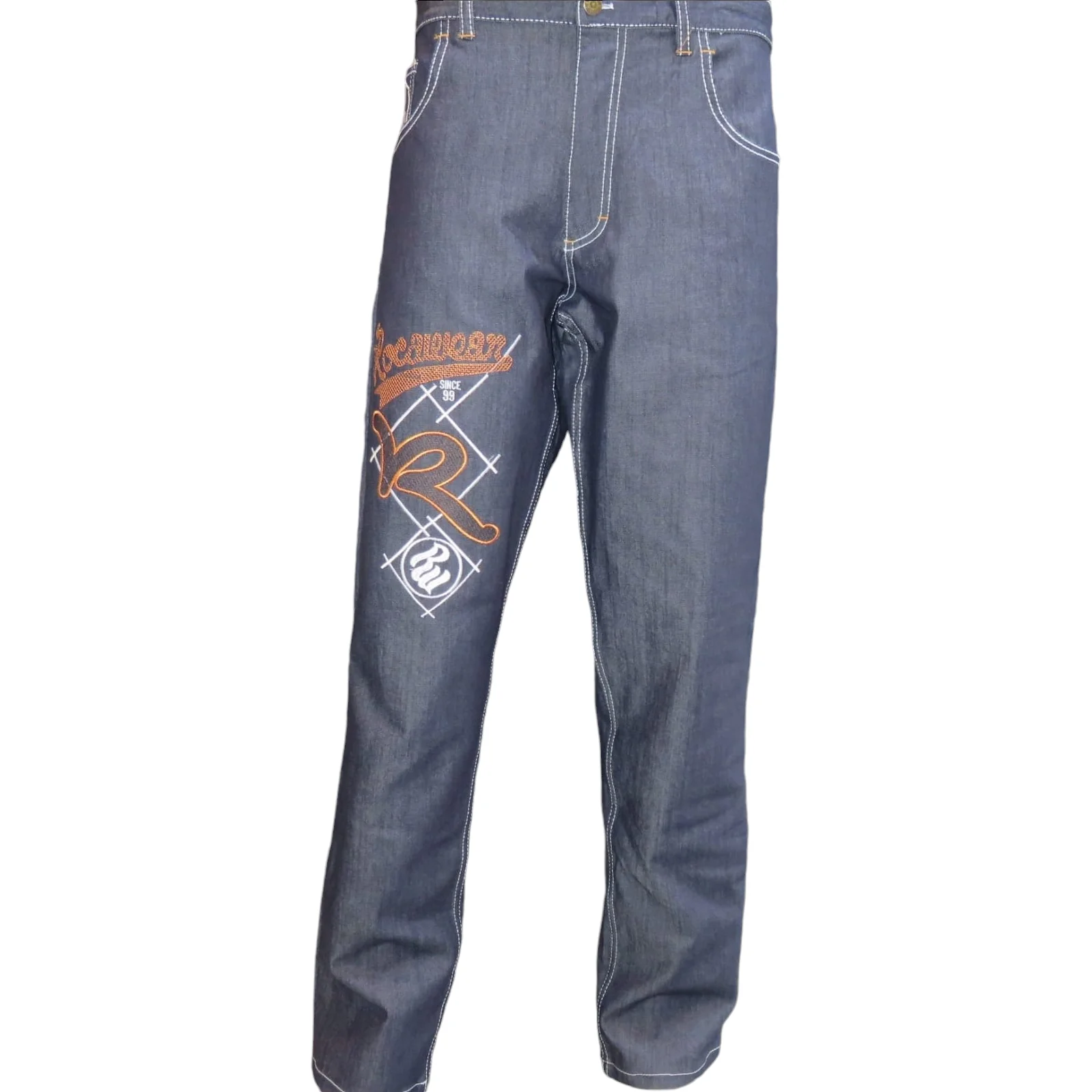 Jeans cholo Rocawear