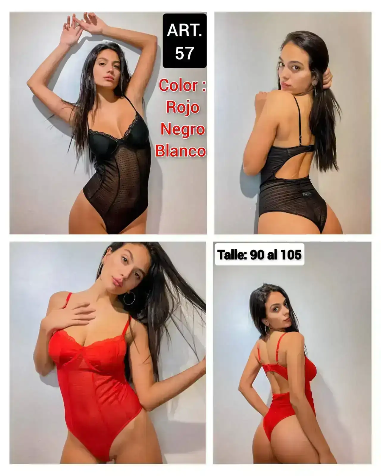 ART 57   pack x 12
